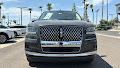 2024 Lincoln Navigator Black Label