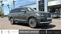 2024 Lincoln Navigator Black Label