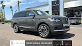 2024 Lincoln Navigator Black Label