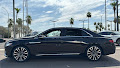 2020 Lincoln Continental Standard