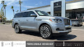 2024 Lincoln Navigator Black Label