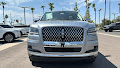 2024 Lincoln Navigator Black Label