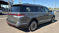 2024 Lincoln Navigator L Black Label