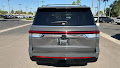 2024 Lincoln Navigator L Black Label