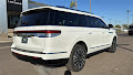 2024 Lincoln Navigator L Black Label