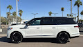 2024 Lincoln Navigator L Black Label