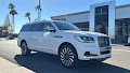 2024 Lincoln Navigator L Black Label