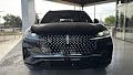 2025 Lincoln Aviator Black Label