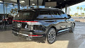 2025 Lincoln Aviator Black Label