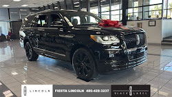 2024 Lincoln Navigator L Reserve