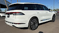 2025 Lincoln Aviator Black Label