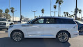 2025 Lincoln Aviator Black Label