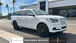 2024 Lincoln Navigator L Reserve