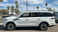 2024 Lincoln Navigator Black Label