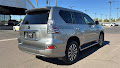 2022 Lexus GX 460 Luxury