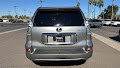 2022 Lexus GX 460 Luxury