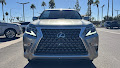 2022 Lexus GX 460 Luxury