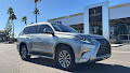 2022 Lexus GX 460 Luxury