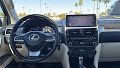 2022 Lexus GX 460 Luxury