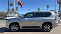 2022 Lexus GX 460 Luxury