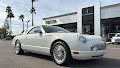 2002 Ford Thunderbird Base