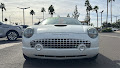 2002 Ford Thunderbird Base