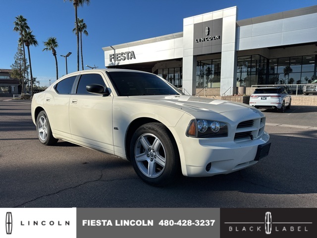 2008 Dodge Charger SE