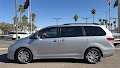 2018 Toyota Sienna XLE