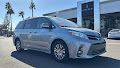 2018 Toyota Sienna XLE