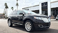 2014 Lincoln MKX Base