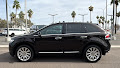 2014 Lincoln MKX Base