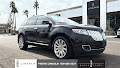 2014 Lincoln MKX Base