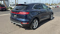 2015 Lincoln MKC Base