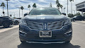 2015 Lincoln MKC Base