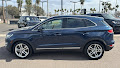 2015 Lincoln MKC Base