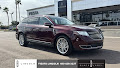 2019 Lincoln MKT Standard