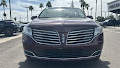 2019 Lincoln MKT Standard