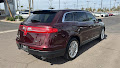 2019 Lincoln MKT Standard