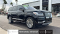 2018 Lincoln Navigator Reserve