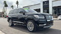 2018 Lincoln Navigator Reserve