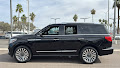 2018 Lincoln Navigator Reserve