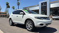 2013 Nissan Murano LE