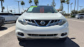 2013 Nissan Murano LE
