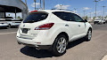 2013 Nissan Murano LE