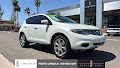 2013 Nissan Murano LE