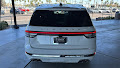 2025 Lincoln Aviator Black Label