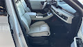 2025 Lincoln Aviator Black Label