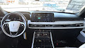 2025 Lincoln Aviator Black Label