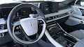 2025 Lincoln Aviator Black Label