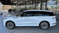 2025 Lincoln Aviator Black Label